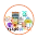 Tecnolúdica Logo